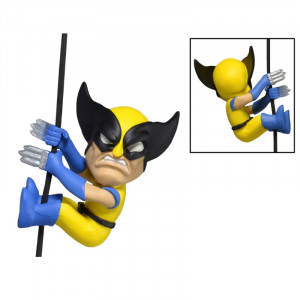 Scalers Wolverine Kablo Tutucu Mini Figür