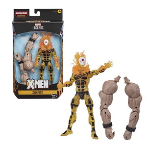 Marvel Legends Series X-Men: Age of Apocalypse Sunfire