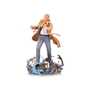  DC Collectibles John Constantine Statue