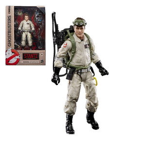 Ghostbusters Plasma Series Ray Stantz (Terror Dog BAF)