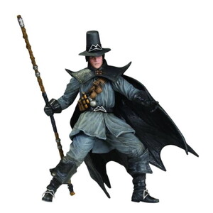 Witch Hunter Batman Action Figure