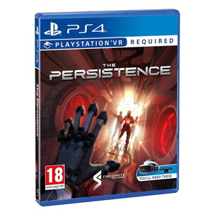 PS4 Persistence VR