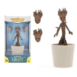  Guardians of the Galaxy Little Groot 1/4 Scale Figure