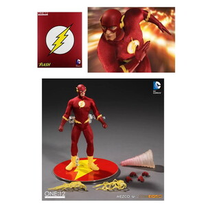 The Flash One:12 Collective Action Figure