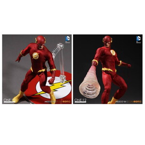  The Flash One:12 Collective Action Figure