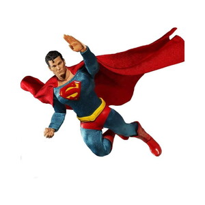  Superman One:12 Collective Action Figure