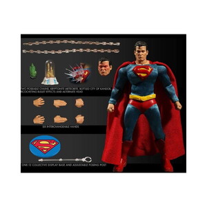  Superman One:12 Collective Action Figure