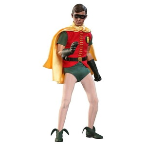  Batman 1966 Movie Masterpiece Robin Sixth Scale Figure