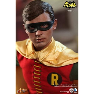  Batman 1966 Movie Masterpiece Robin Sixth Scale Figure