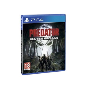 PS4 Predator: Hunting Grounds