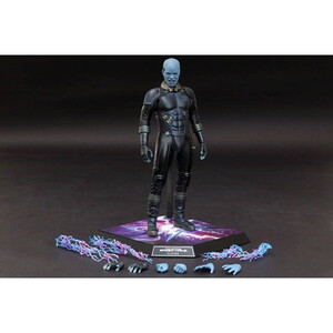  The Amazing Spider-Man 2 Electro Sixth Scale Figure MMS246