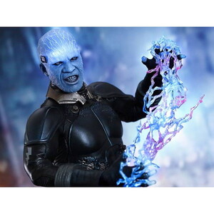 The Amazing Spider-Man 2 Electro Sixth Scale Figure MMS246