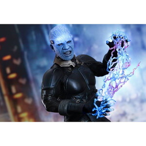  The Amazing Spider-Man 2 Electro Sixth Scale Figure MMS246