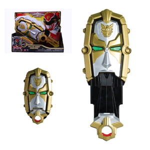  Bandai Power Rangers Gozei Morpher 3 35000