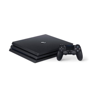 Ps4 Playstation Pro 1 Tb Konsol