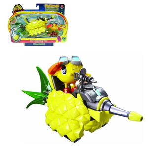 Bandai Pac-Man S Pineapple Tank Ananas Tankı 38947