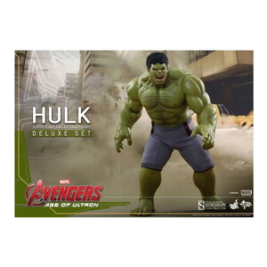  Hulk Aou 12 inch Deluxe Figure