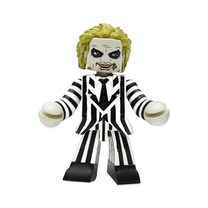 Beetlejuice: Beetlejuice Vinimate Figure