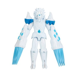 Power Rangers Dino Super Charge Villain Ice Monster Figür 42220