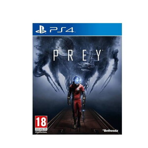 Ps4 Prey