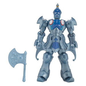 Power Rangers Dino Charge Villain Wrench Figür 42218