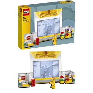 Lego Picture Frame Building Toy 40359