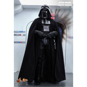  Star Wars Darth Vader Episode IV Sixth Scale Figure MMS279