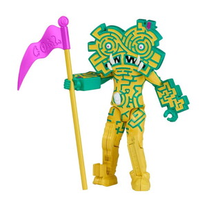 Power Rangers Dino Charge Villain Puzzler Figür 42224