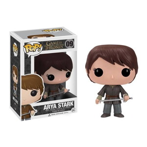 Funko Game Of Thrones Arya Stark Pop