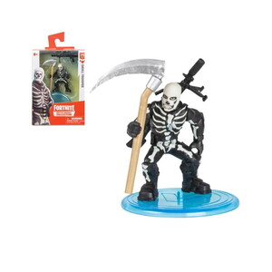 Fortnite Skull Trooper Mini Figür