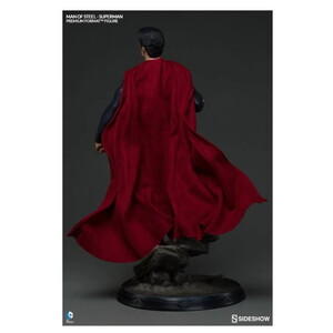  Man Of Steel 1/4 Premium Format Figure