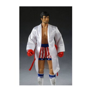  Rocky Balboa Sixth Scale Figure MMS19