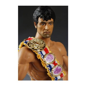  Rocky Balboa Sixth Scale Figure MMS19