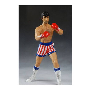 Rocky Balboa Sixth Scale Figure MMS19