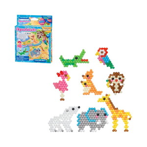 Aquabeads Zoo Life Hayvanat Bahçesi Seti