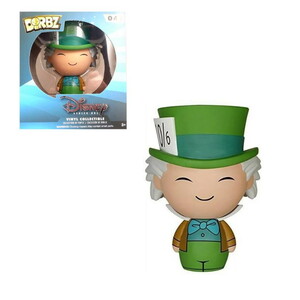 Funko Dorbz Disney Mad Hatter