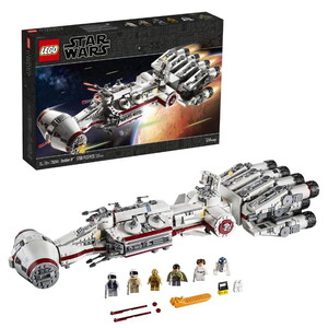 Lego Star Wars Tantive IV 75244