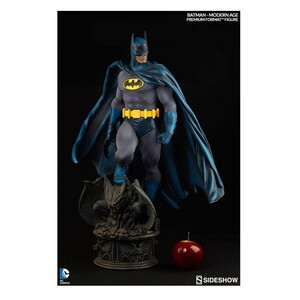 Batman Modern Age Premium Format Figure