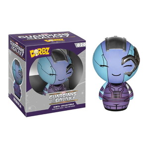 Funko Dorbz Guardians Of The Galaxy Nebula