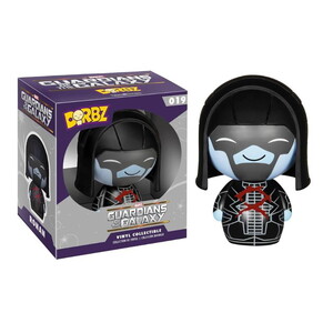 Funko Dorbz Guardians Of The Galaxy Ronan