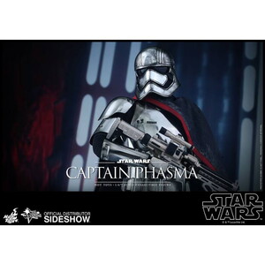 Star Wars Captain Phasma 13 inch Figure MMS328