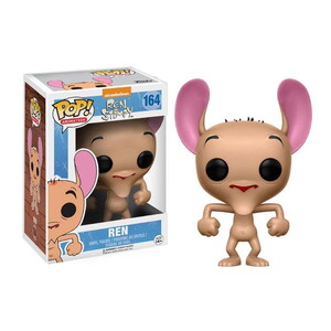 Funko POP Ren & Stimpy Ren