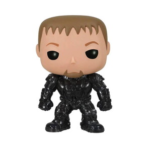 Funko POP General Zod Man Of Steel Movies