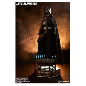 Star Wars Darth Vader Lord Of The Sith Premium  Format Figure