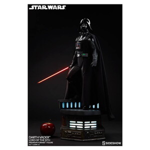  Star Wars Darth Vader Lord Of The Sith Premium  Format Figure