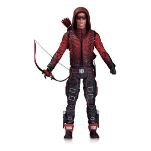 Arrow Tv: Arsenal Action Figure