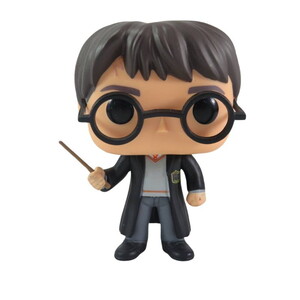 Funko Pop Harry Potter  Harry Potter