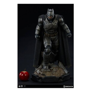 Bvs Armored Batman 1/4 Premium Format Figure