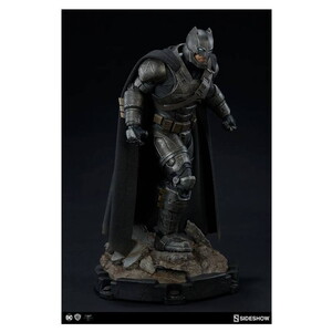  Bvs Armored Batman 1/4 Premium Format Figure