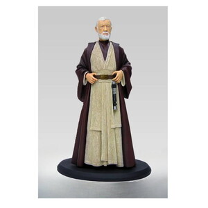 Star Wars Obi-Wan Kenobi Statue 1/5